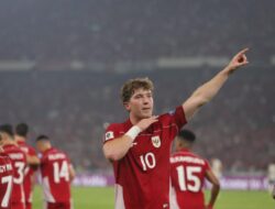 Absen FIFA Matchday September 2025