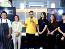 Bidik Urban Traveler, Artotel Buka Rooms Inc. Sudirman – Jakarta