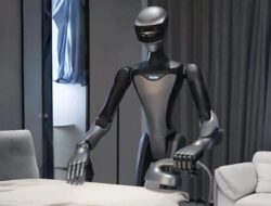 Bisa Masak dan Gosok, Haier Kenalkan Mesin Otomatis Untuk Pekerjaan Rumah Tangga