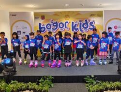 Bogor Kids Perayaan Seni 2025 Ramaikan Hari Anak Nasional Di Lippo Plaza Ekalokasari