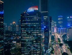 BRI Kembali Bersinar Hingga Panggung Dunia, Borong 15 Pengakuan Hingga Ajang FinanceAsia 2025