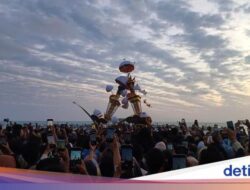 Kearifan Lokal yang Pikat Ribuan Wisatawan