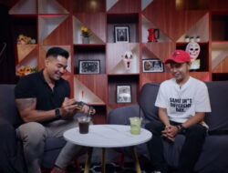 Bulan Suro Ternyata Bukan Bulan Terlarang? Robby Purba Kaget Banget