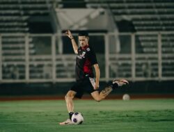 Justin Hubner Susul Rafael Struick?