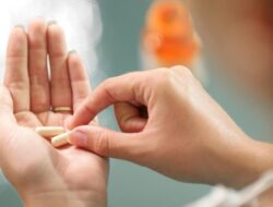 Pengakuan Warga Australia Alami Masalah Saraf, Disebut gegara Vitamin Blackmores