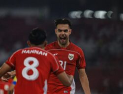 Daftar Manajer Timpilihan Indonesia U-23 vs Thailand Hingga Semifinal Trophy AFF U-23 2025