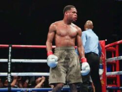 Devin Haney Tolak Tantangan Duel Jaron Ennis Ke Kelas 68,9 Kg