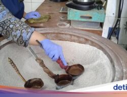 5 Tempat Ngopi Ke Glodok, Ada yang Berusia Hampir 100 Tahun!