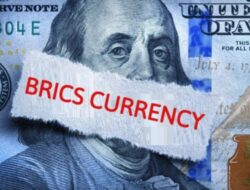 Usd AS Tersingkir, Bank Ke Amerika Latin Ini Adopsi Sistem Pembayaran China