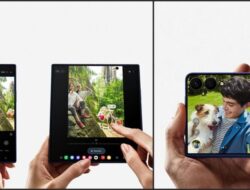 Pilih Gaya Instan Z Flip7 atau Kuasa Absolut Z Fold7?