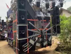 Dukung Fatwa Haram Sound Horeg, MUI Pusat: Mengganggu Orang Lain