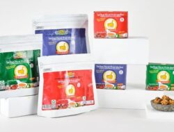 Ekspansi Sambal Pecel Pelita Lumpang Bukti BRI Dorong Pelaku Ekonomi Kecil Naik kelas