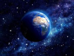 Kejadian Luar Biasa Luar Angkasa Paling Langka Akansegera Terlihat Di Bumi