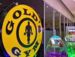 Giliran Karyawan Gold’s Gym Teriak, Sebut Rp 4,7 M Gaji-Komisi Belum Dibayar