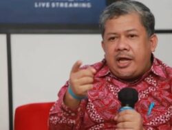 Harta Kekayaan Fahri Hamzah, Wamen Perumahan yang Merangkap Jabatan Karena Itu Komisaris BTN
