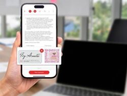 Hindari Fraud Hingga Pinjaman Daring Lewat Tanda Tangan Digital Tersertifikasi