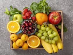 16 Buah yang Baik Dikonsumsi Pengidap Diabetes, Enak dan Mudah Didapat