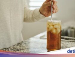 Minum Teh Setelahnya Makan, Benar Berbahaya Sebagai Kesejajaran?