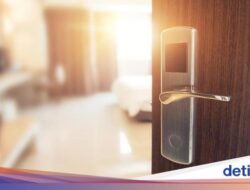 Unjuk Rasa Tipu-tipu Pegawai Laboratorium Pesan Ratusan Kamar Di Hotel