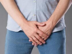Pria Ngeluh Alat Vital Bengkak usai Bercinta, Ternyata Mr P-nya ‘Patah’