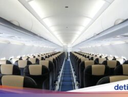 Tips Milih Sofa Terbaik Ke Pesawat, Jendela atau Lorong?