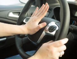 Sejarah Klakson Bersama Teriakan Sampai Diteriaki Om Telolet Om