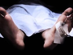 Ahli Forensik Jelaskan Perubahan yang Terjadi Di Tubuh Manusia Sesudah Meninggal