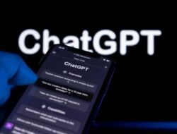 Indonesia Mulai Kecanduan ChatGPT, Ahli Ungkap Dampak Buruknya