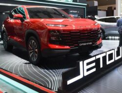 Persiapan Jual Kendaraan Pribadi Mutakhir, Jetour Ingin Bangun 30 Dealer Tahun Ini