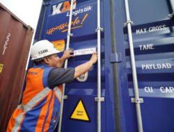 KAI Pengiriman Percepat Penambahan Terminal Bersertifikat Halal