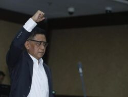 Ketua KPK Tetap Yakin Hasto Kristiyanto Melakukan Perintangan Penyidikan