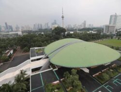 Komisi I Dewan Perwakilan Rakyat Gelar Fit and Proper Test Kandidat Dubes Akhir Pekan Ini