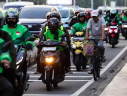 Komunitas Ojol Anggap Potongan Komisi Sekarang Masih Wajar, Ini Alasannya