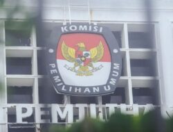 Komisi Pemilihan Umum Minta Tambahan Rp986 Miliar, Pagu Biaya Rp2,7 Triliun Dikatakan Masih Kurang