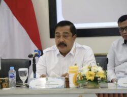 Pembantu Pemimpin Negara Imipas Pastikan Pemberian Remisi Dasawarsa Tahun 2025