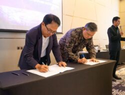 NeutraDC Nxera Batam dan Medco Power Hadirkan Energi Ramah Lingkungan Bagi Data Center AI