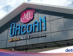 5 Perdebatan Mie Gacoan yang Pernah Viral, Terbaru Soal Hak Cipta