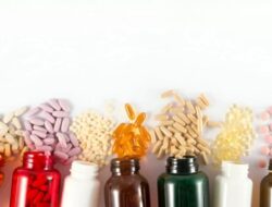 Pakar IPB Ungkap Risiko Bahaya Mengonsumsi Vitamin B6 Berlebihan