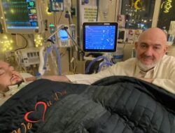 Sederet Pasien yang Koma Bertahun-tahun, Pangeran Alwaleed ‘Tidur’ 20 Tahun