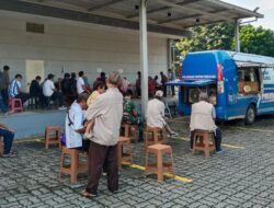 Ada Perpanjangan SIM Gratis Di Monas Hari ini