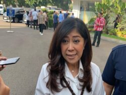 Pemerintah Bahas Kesepakatan Peralihan Data Pribadi Indonesia-Amerika Hari Ini