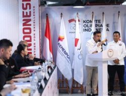 Perbati Resmi Bersama Sebab Itu Anggota KOI, Momentum Tinju Indonesia Kembali Mendunia
