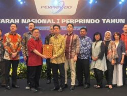 Perperindo Komitmen Perkuat Sinergi Kembangkan Industri Pendingin Ramah Lingkungan