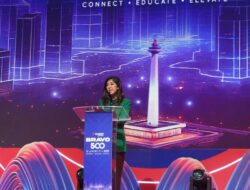 Raksasa Terbaru XLSMART Kumpulkan 500 Bos Ke Forum AI, Menjual Terapi atau Penyakitnya Sekaligus?