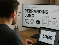 Rebranding Usaha? Cegah Sengketa Usaha Bersama Penelusuran Merek