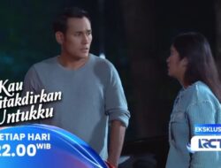 Kejar Dara dan Alya, Wildan Jatuh Di Jurang