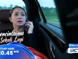 Berkas Kelahiran Arini Masih Disimpan Ratih, Mulyono Marah Besar