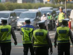 Operasi Patuh Jaya 2025 Digelar Sampai Kapan?