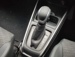 Cara Menyetir Kendaraan Pribadi Matic Bagi Pemula