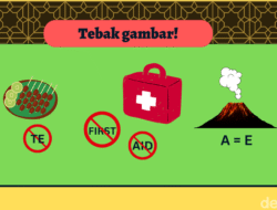 Tebak Gambar Pengantar Tidur, Tes Otak Sekaligus Mengasah Imajinasi